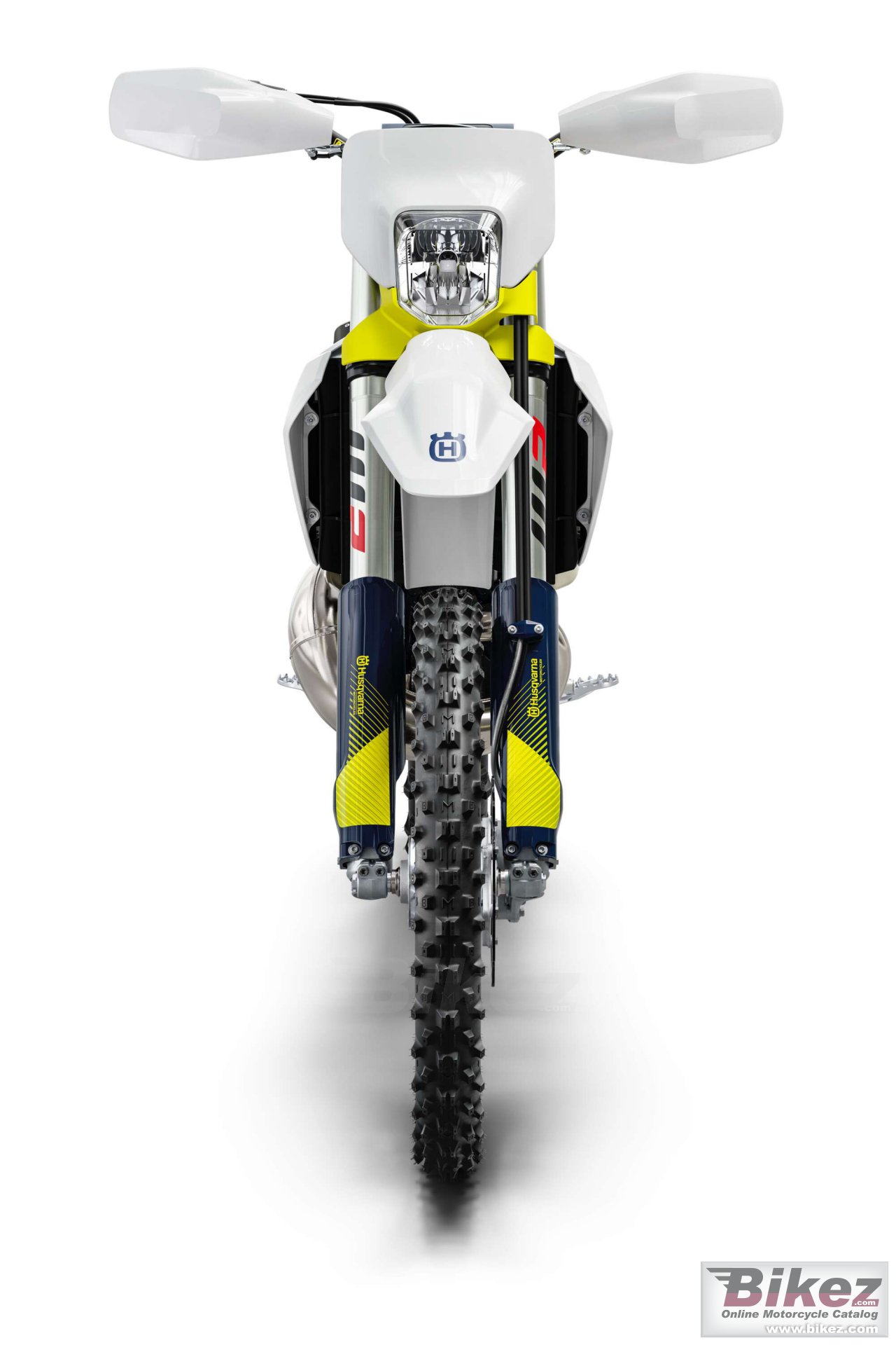 Thumbnail for Husqvarna TE 300 2024