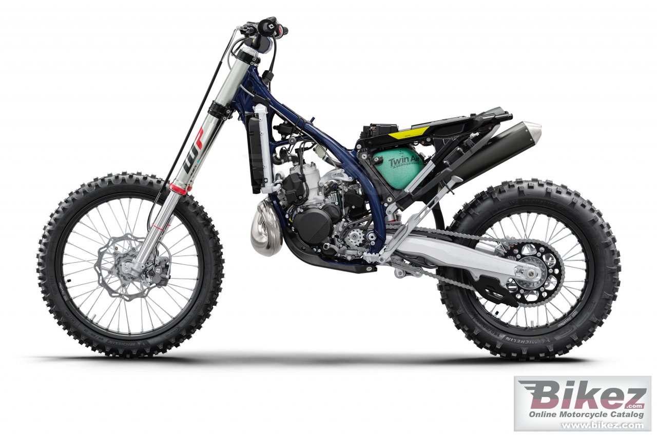 Thumbnail for Husqvarna TE 300 2024