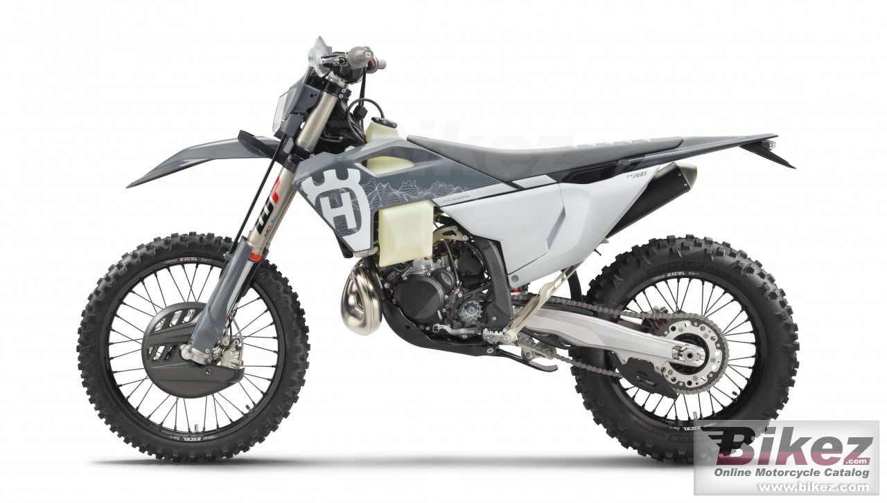 Thumbnail for Husqvarna TE 300 Pro 2024