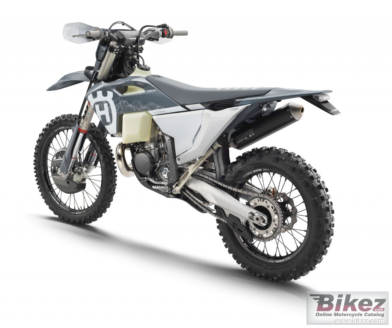 Thumbnail for Husqvarna TE 300 Pro 2024