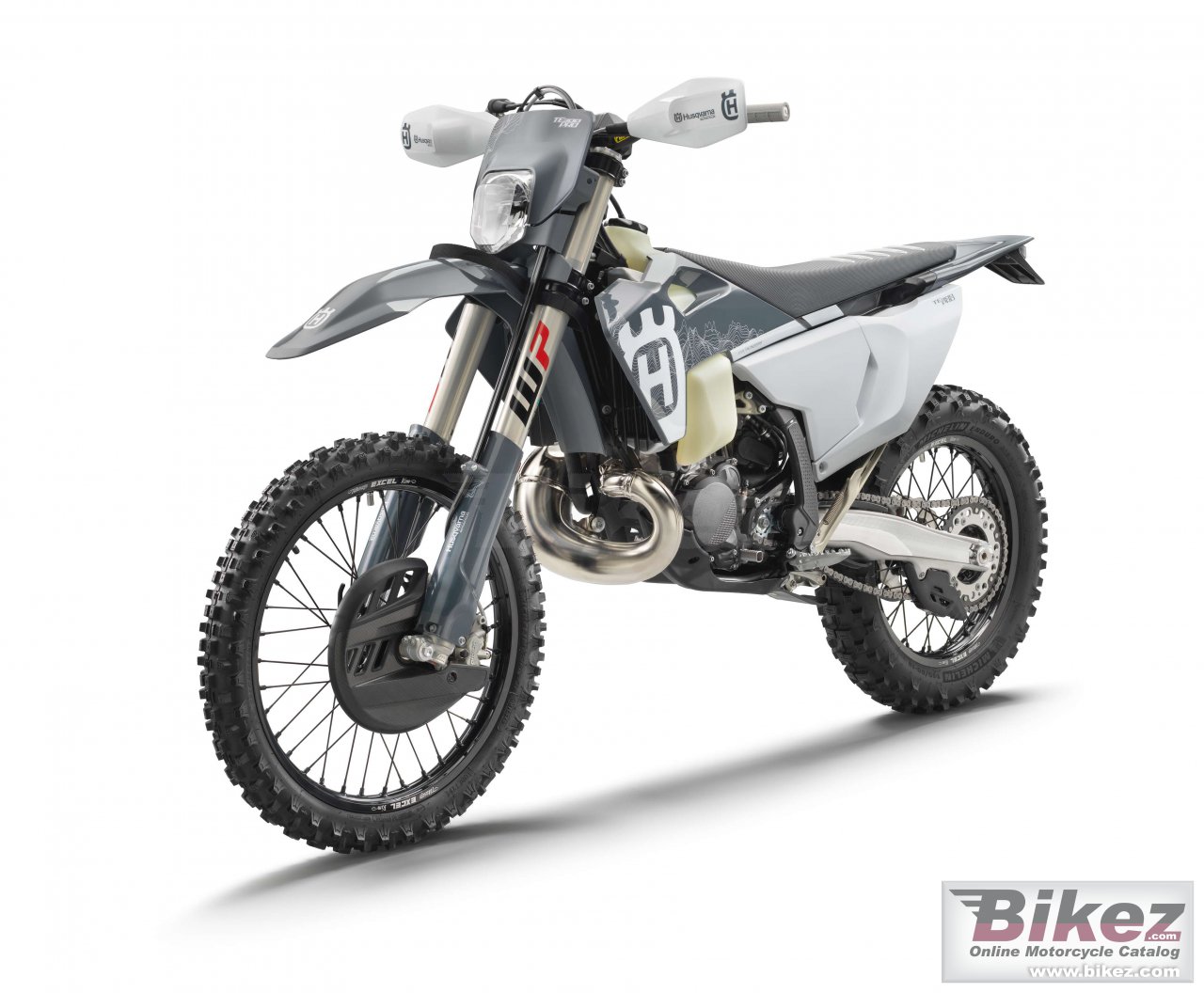 Thumbnail for Husqvarna TE 300 Pro 2024
