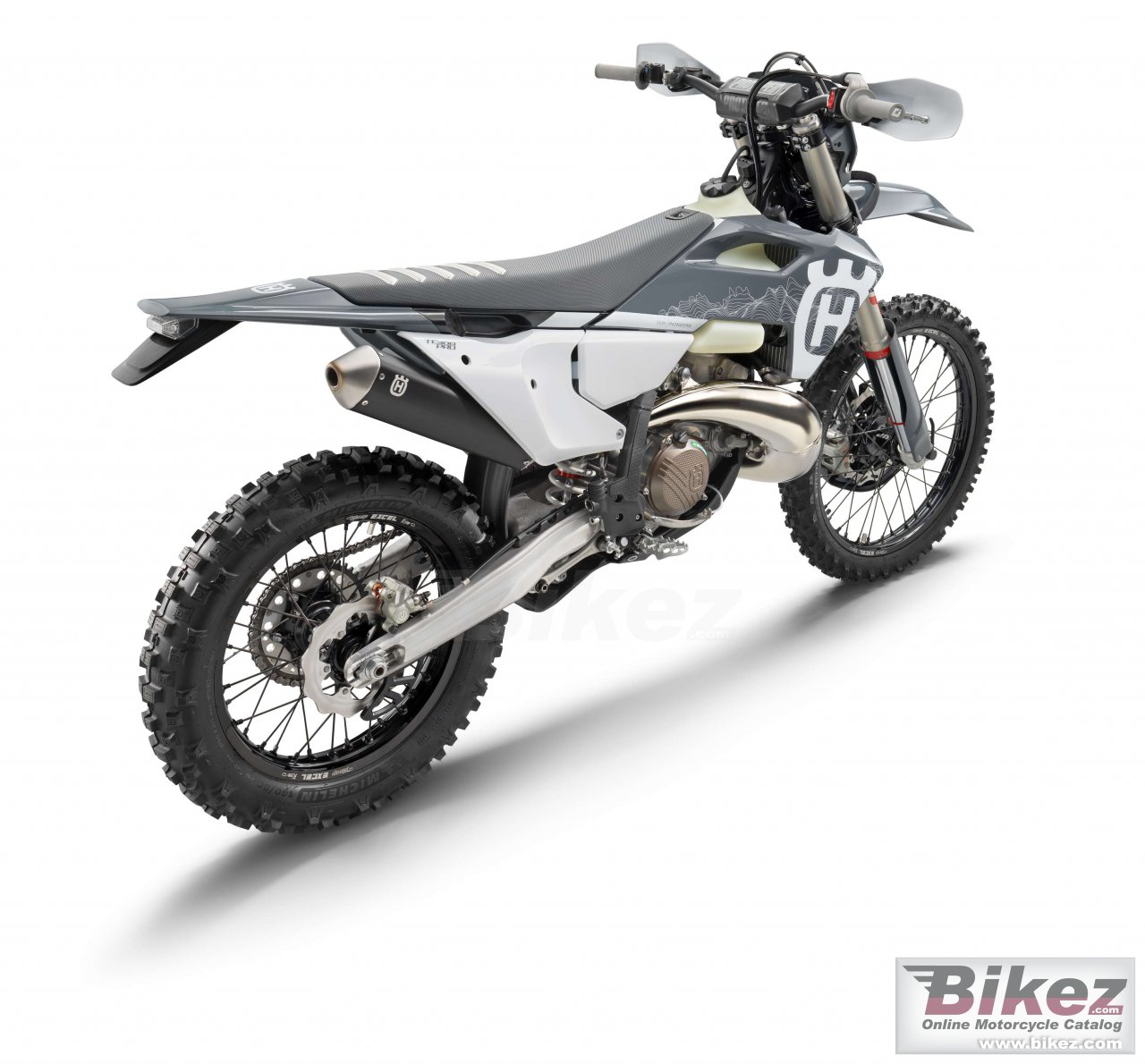 Thumbnail for Husqvarna TE 300 Pro 2024