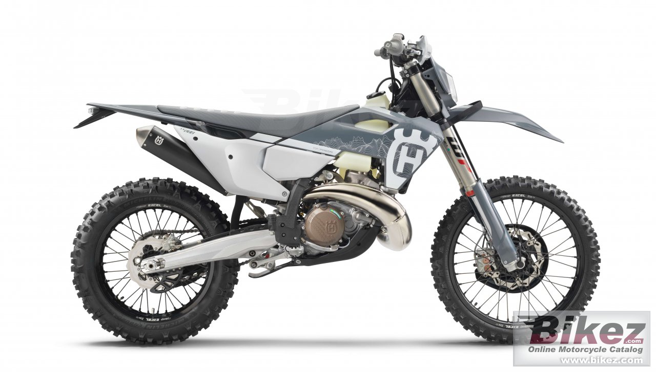 Thumbnail for Husqvarna TE 300 Pro 2024