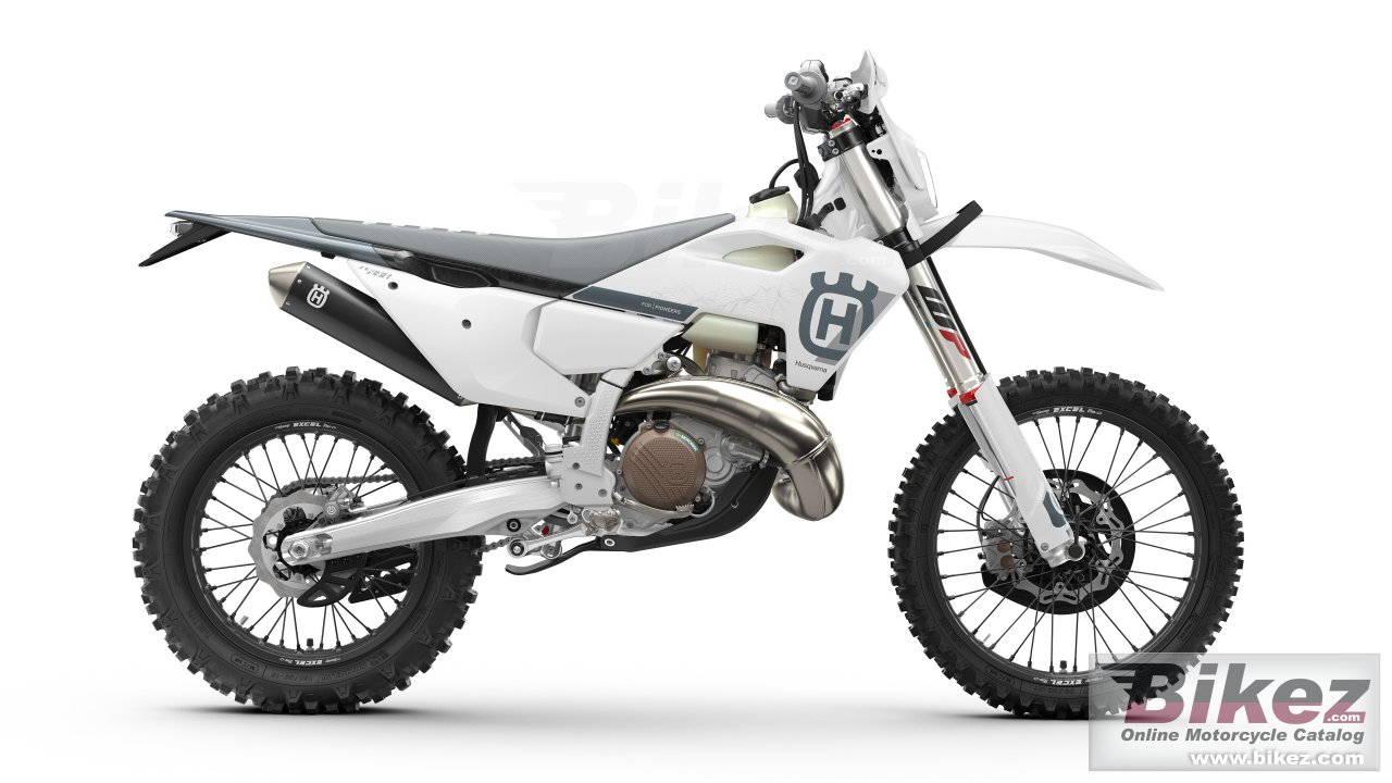 Thumbnail for Husqvarna TE 300 Pro 2025