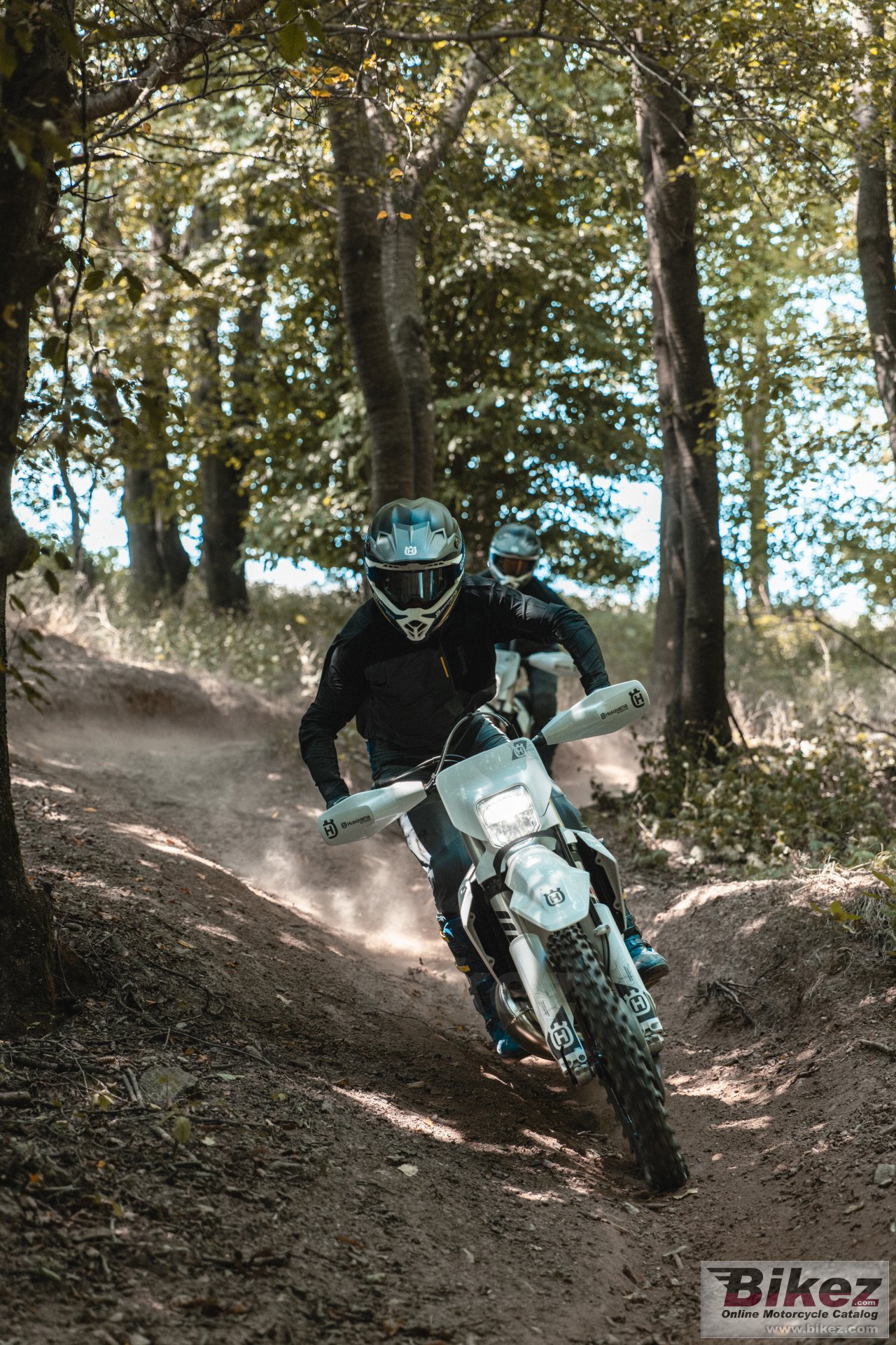 Thumbnail for Husqvarna TE 300 Pro 2025