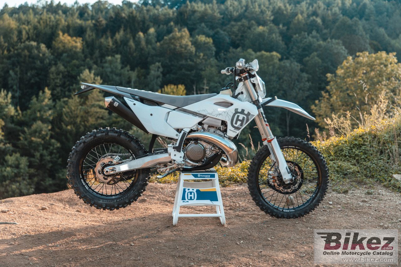 Thumbnail for Husqvarna TE 300 Pro 2025
