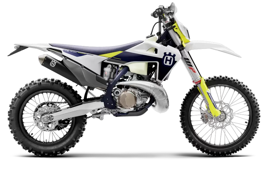 Thumbnail for Husqvarna TE 300i 2021