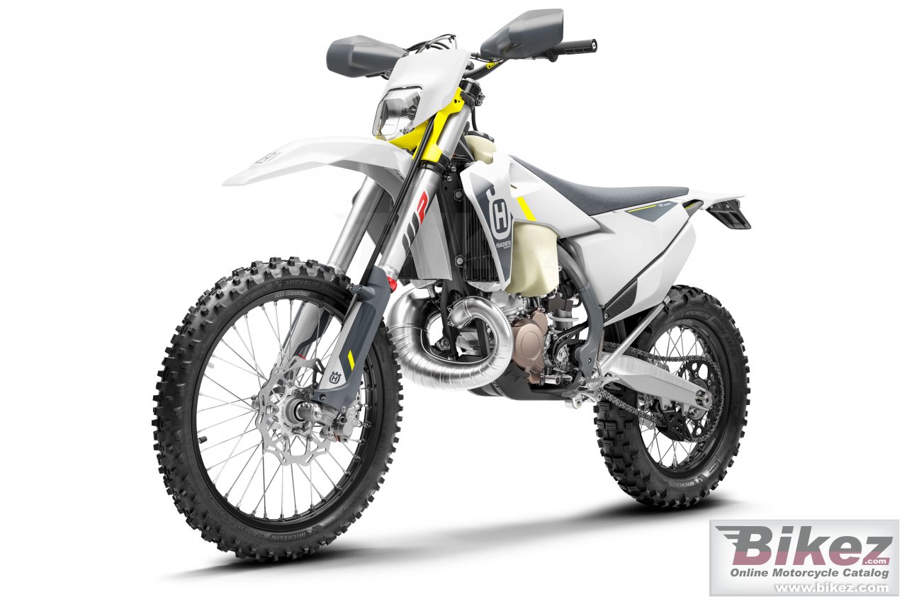 Thumbnail for Husqvarna TE 300i 2022