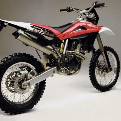 Thumbnail for Husqvarna TE 510 2005