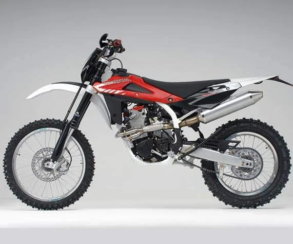 Thumbnail for Husqvarna TE 510 2008