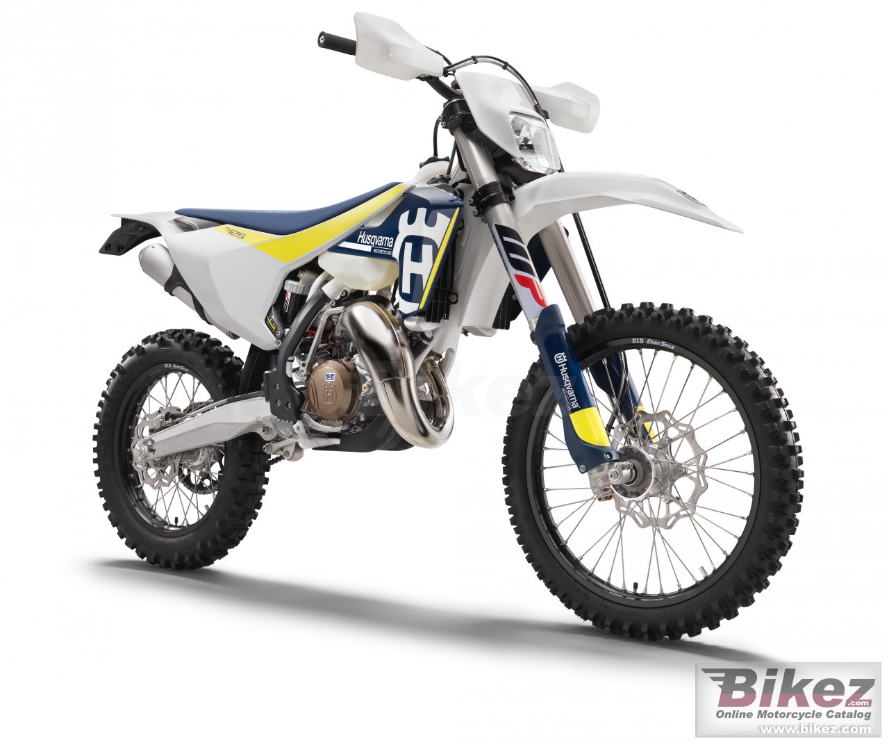 Husqvarna TX 125