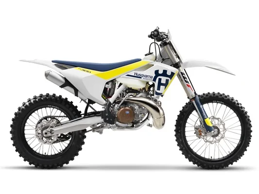 Thumbnail for Husqvarna TX 300 2017