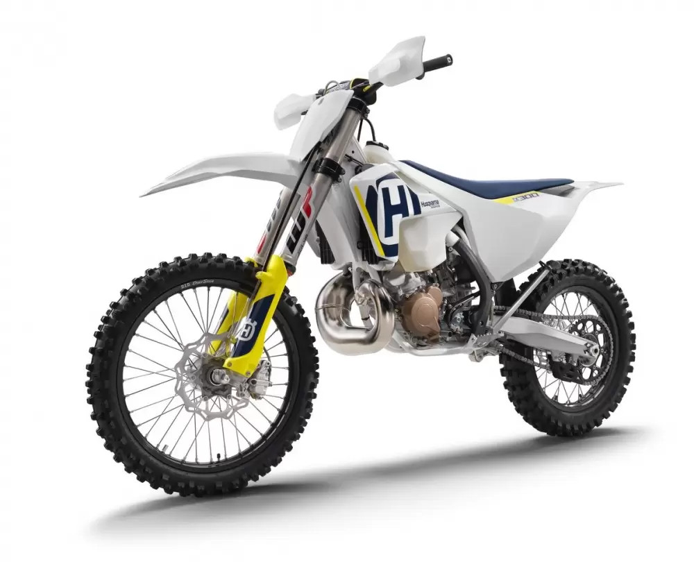 Thumbnail for Husqvarna TX 300 2018