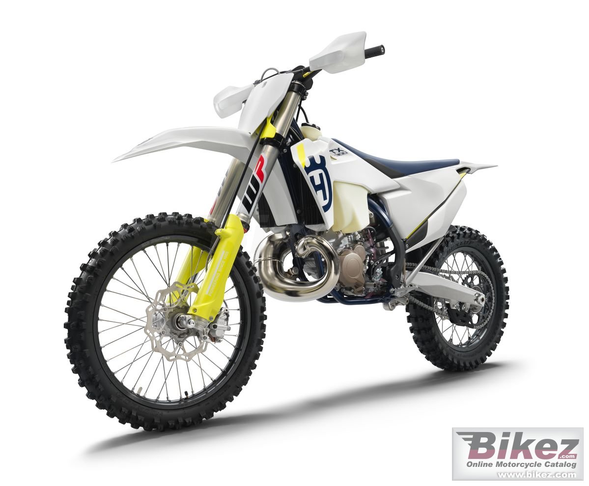 Thumbnail for Husqvarna TX 300 2019