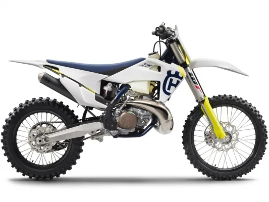 Thumbnail for Husqvarna TX 300 2019
