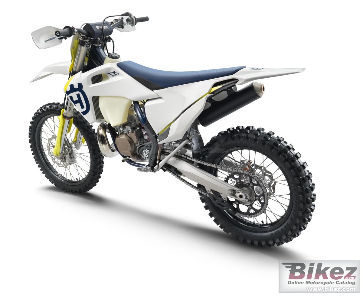 Thumbnail for Husqvarna TX 300 2019