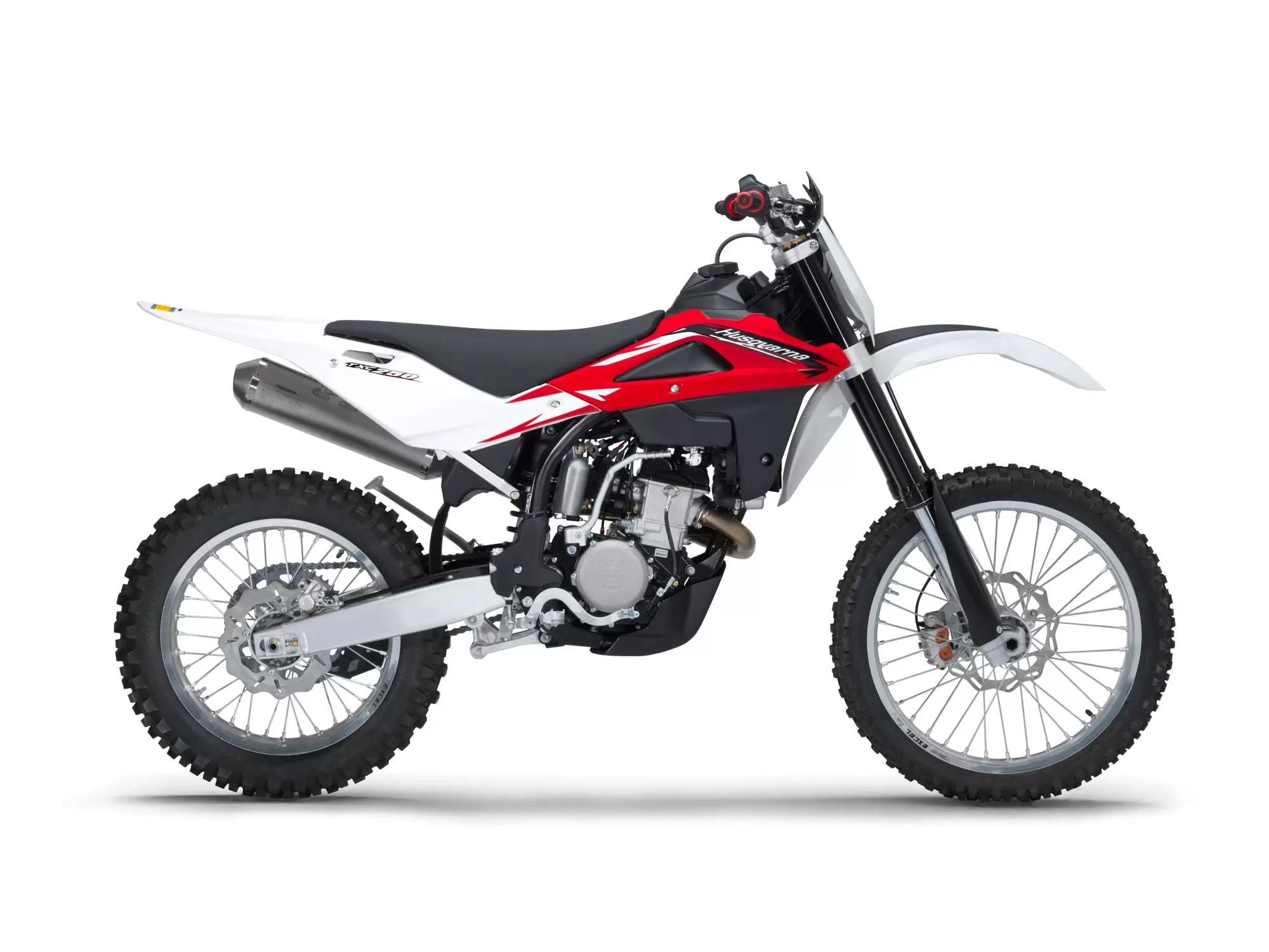 Husqvarna TXC250