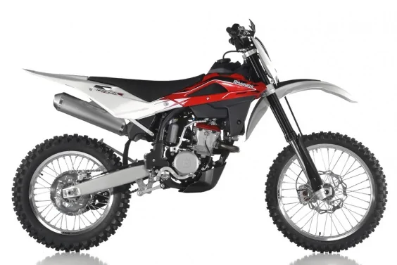 Thumbnail for Husqvarna TXC250R 2013