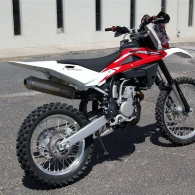 Husqvarna TXC310