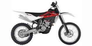 Thumbnail for Husqvarna TXC310R 2013