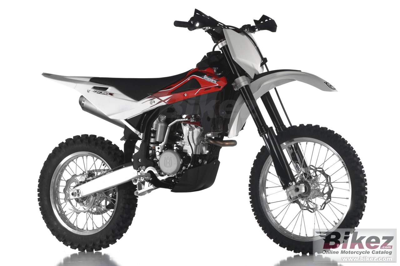 Husqvarna TXC310R