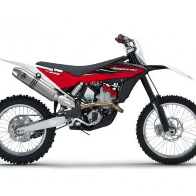Husqvarna TXC 250