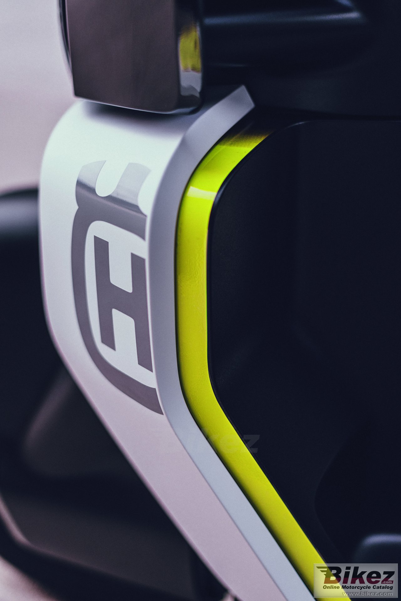 Thumbnail for Husqvarna Vectorr 2022