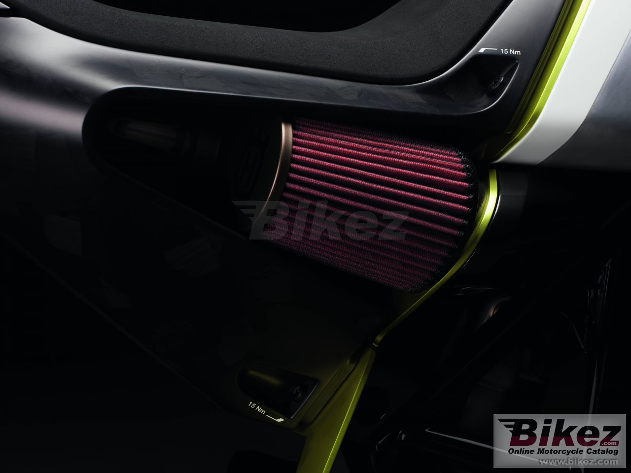 Thumbnail for Husqvarna Vitpilen 2016