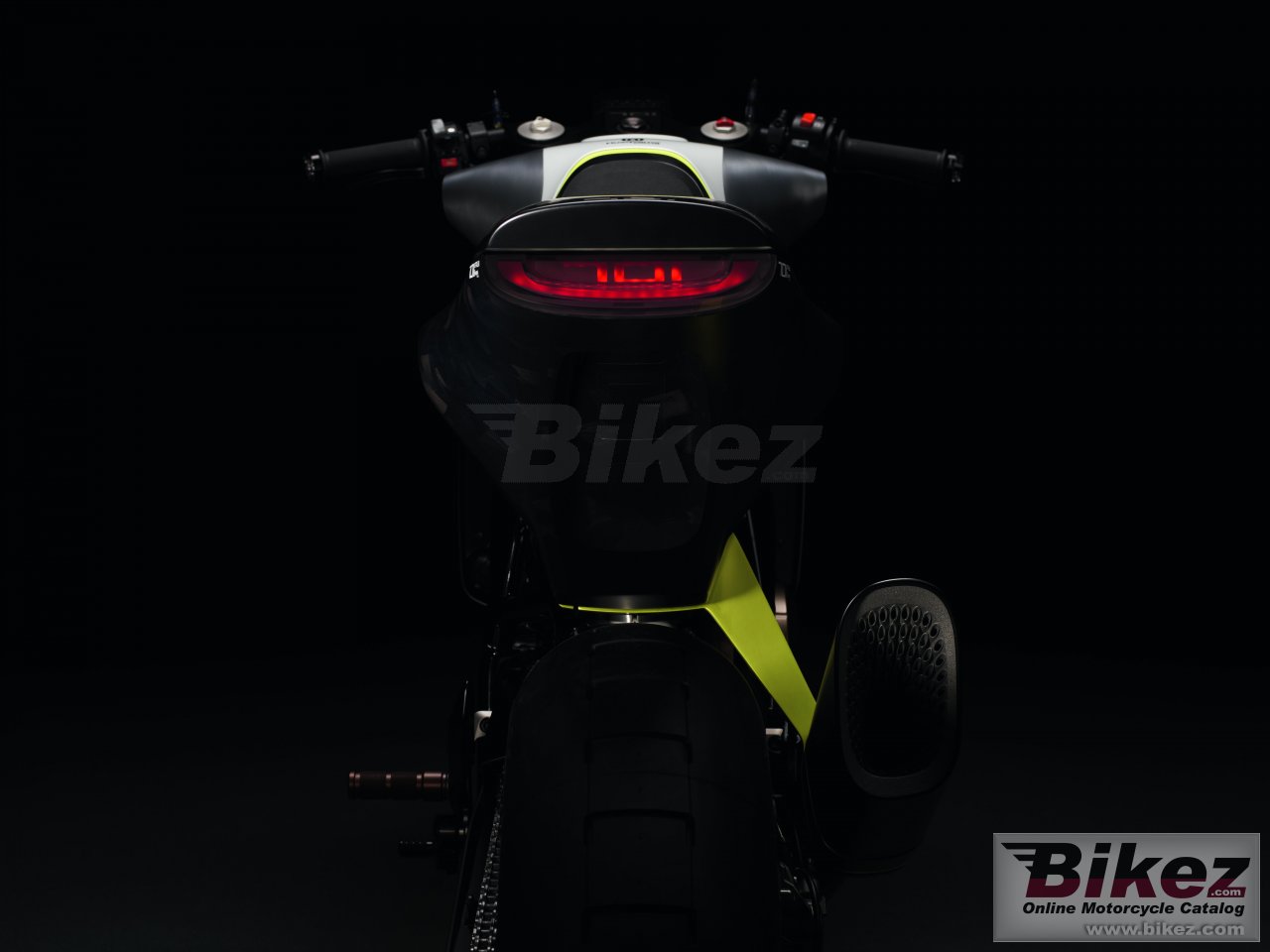 Thumbnail for Husqvarna Vitpilen 2016