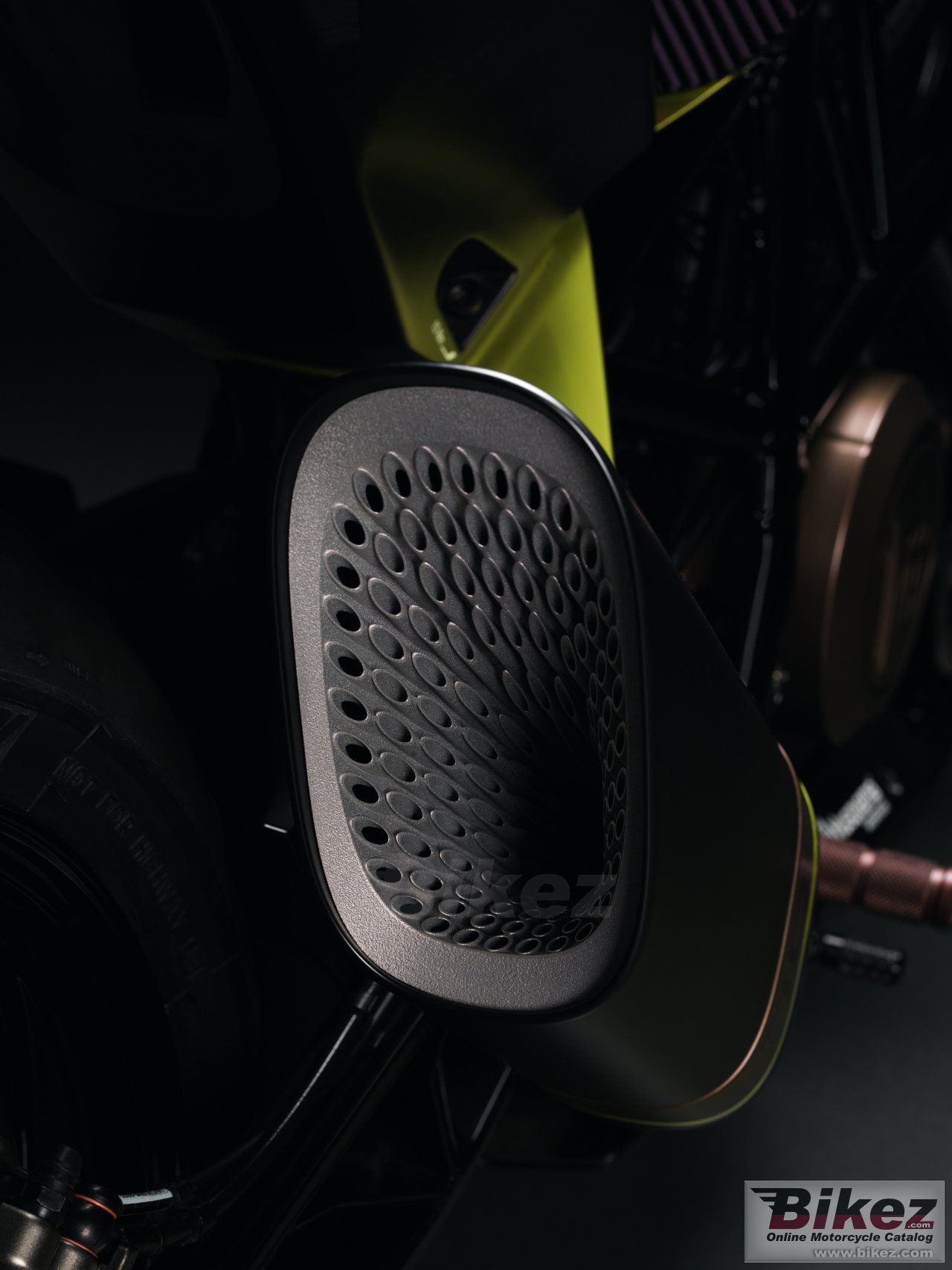 Thumbnail for Husqvarna Vitpilen 2016