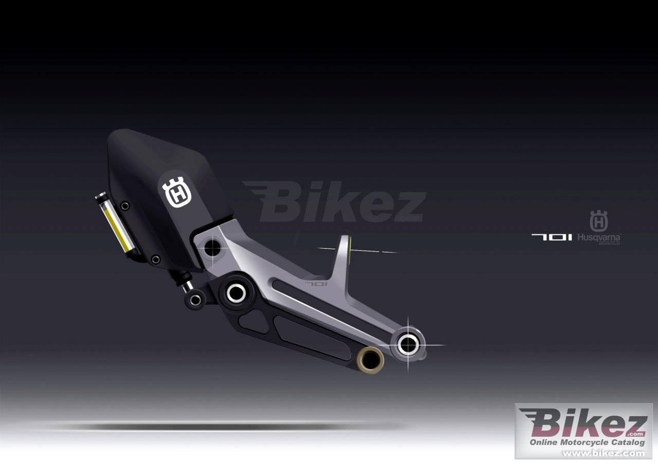 Thumbnail for Husqvarna Vitpilen 2016