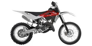 Thumbnail for Husqvarna WR125 2013