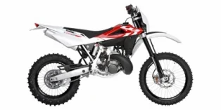 Thumbnail for Husqvarna WR250 2012