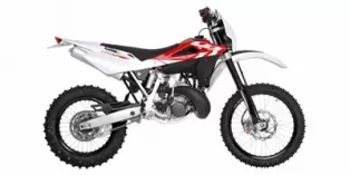 Thumbnail for Husqvarna WR300 2012