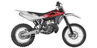 Thumbnail for Husqvarna WR300 2013