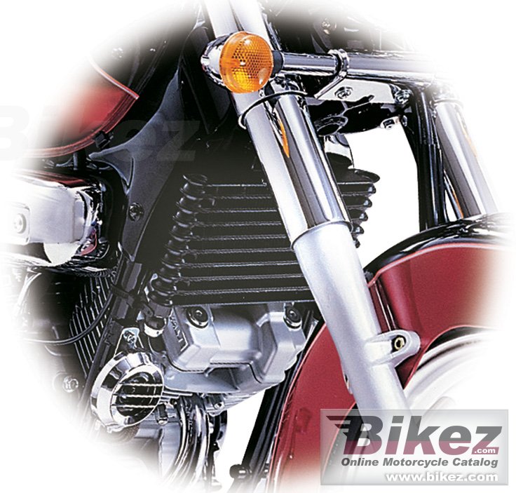 Thumbnail for Hyosung Aquila 250 2006