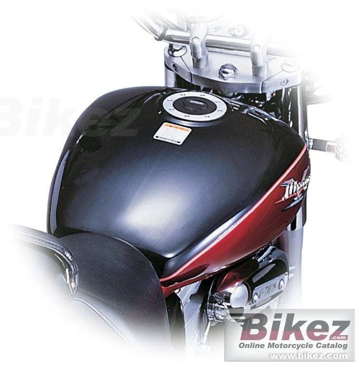 Thumbnail for Hyosung Aquila 250 2006