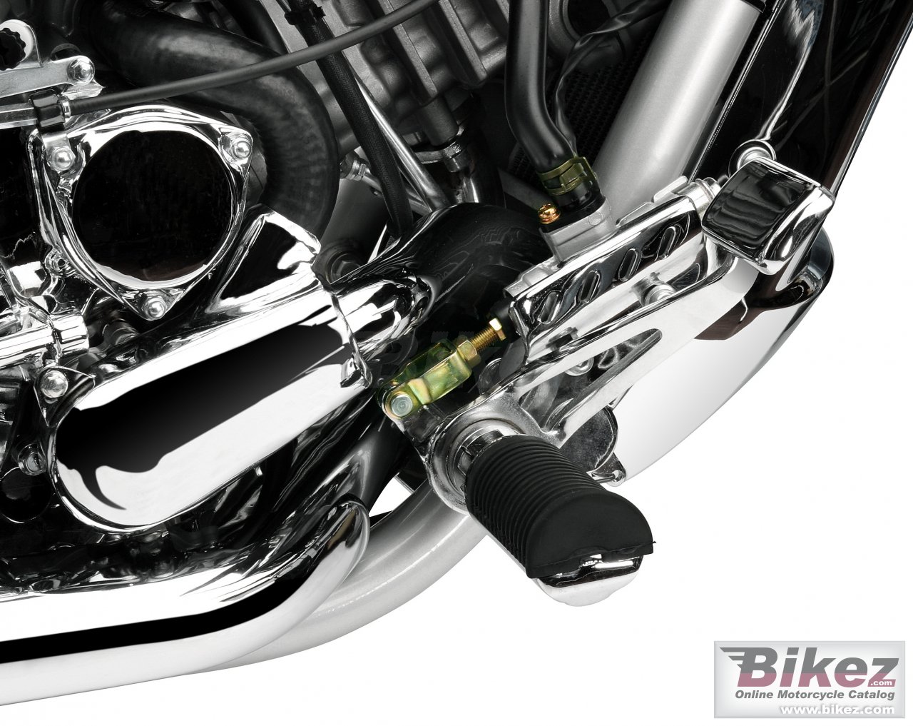 Thumbnail for Hyosung Aquila 650 2006