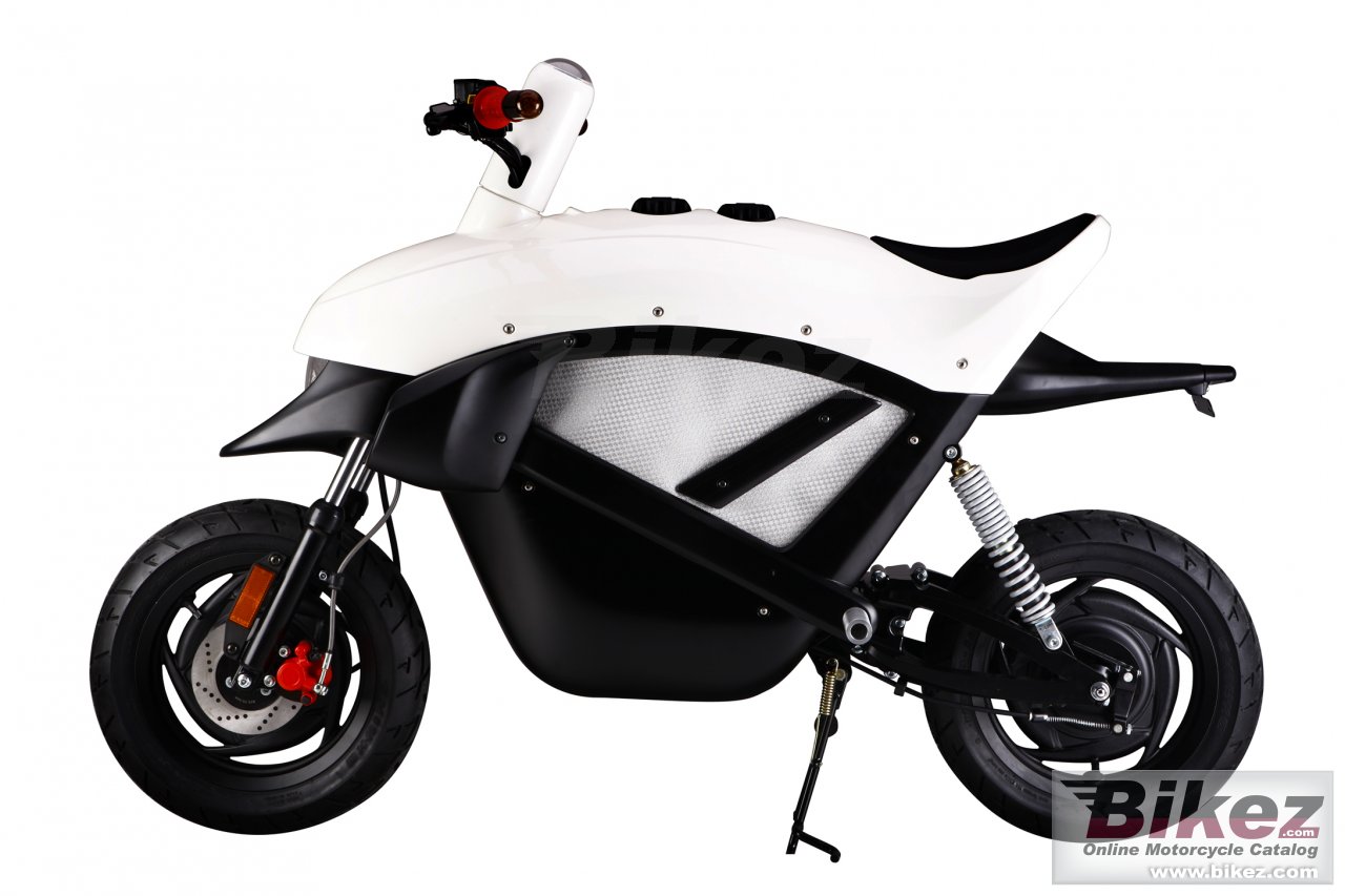 Hyosung FC-1