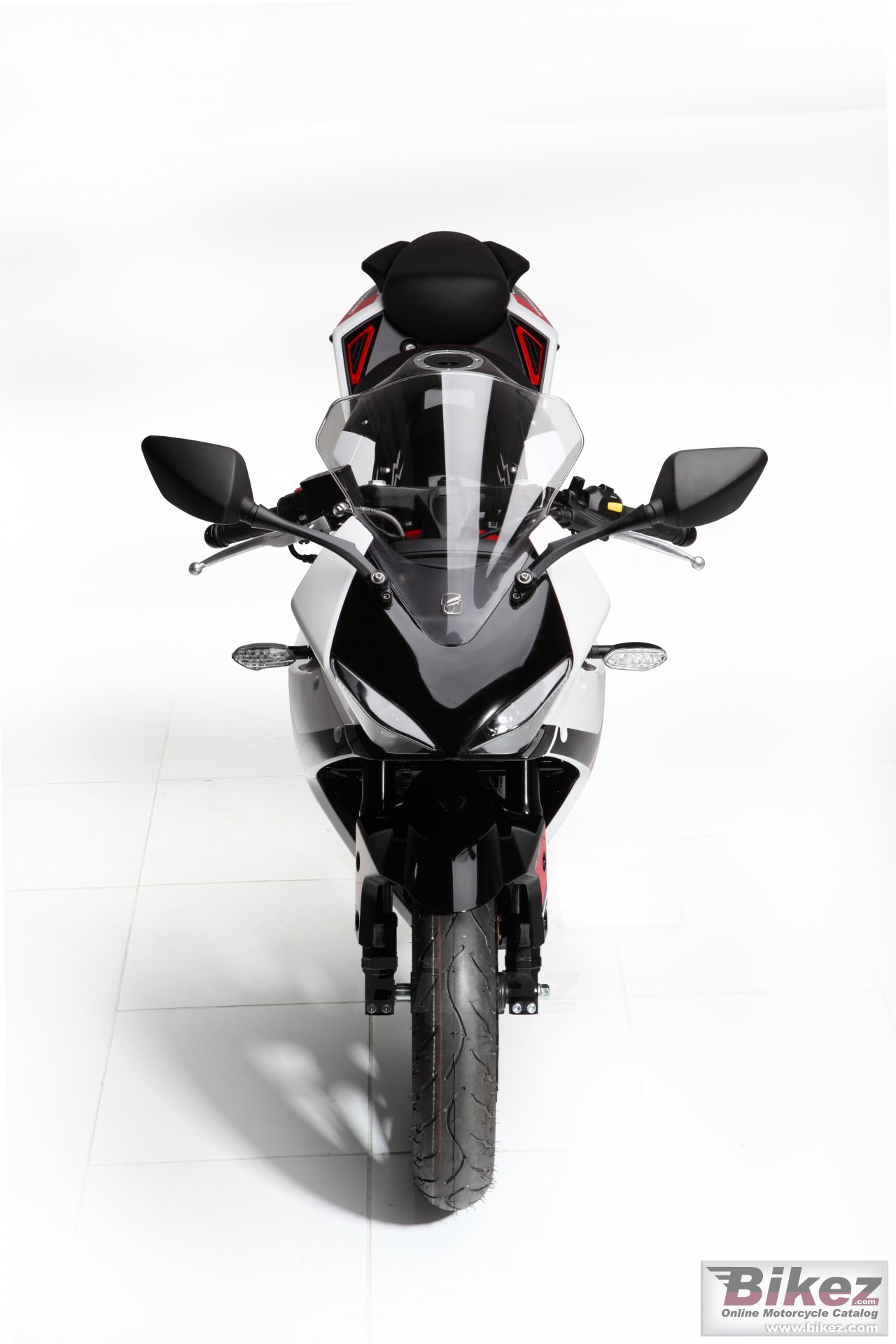 Thumbnail for Hyosung GD250R 2016