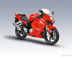 Hyosung GT125R