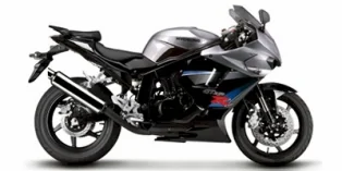 Thumbnail for Hyosung GT250R 2010