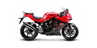 Hyosung GT250R