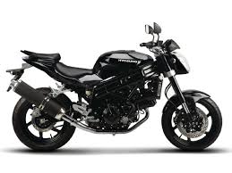 Hyosung GT650