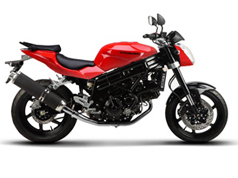 Thumbnail for Hyosung GT650P 2016
