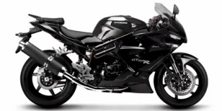 Thumbnail for Hyosung GT650R 2010