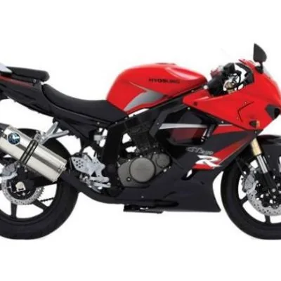 Thumbnail for Hyosung GT 250 2005