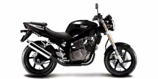 Thumbnail for Hyosung GT 250 2009