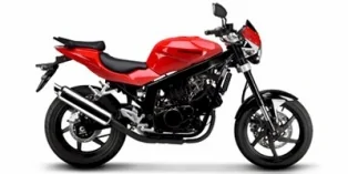 Thumbnail for Hyosung GT 250 2010