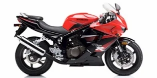Thumbnail for Hyosung GT 250 R 2009